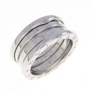 Bvlgari B.zero1 3-Band Ring